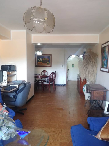 Imagen 2 de 14 de Apartamento Res Caracas Los Teques