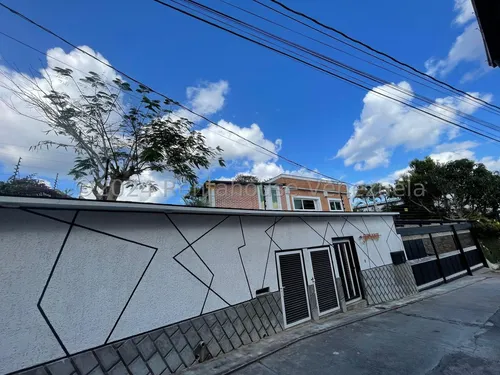 Casa En Venta En El Hatillo