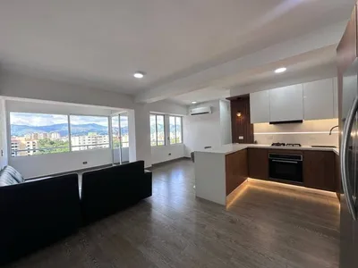 Apartamento en alquiler