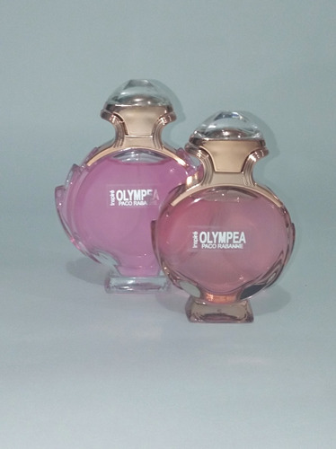 Perfume Olympea De Pacco Robanne 80 Ml - mL a $612