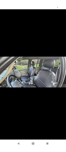 Jeep Cherokee 3.7 Limited