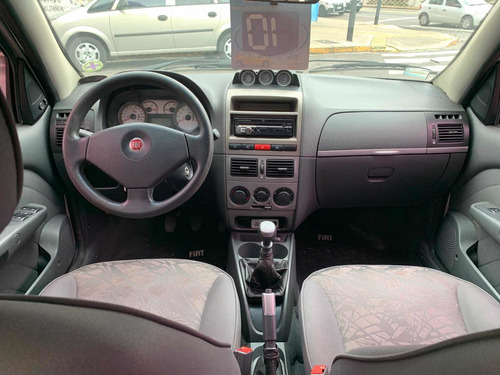 Imagen 2 de 5 de Fiat Palio Adventure Adventure Locker