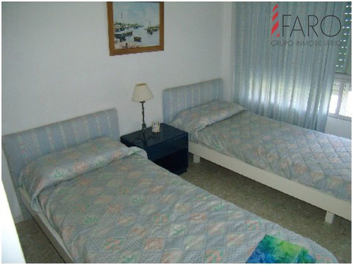 Imagen 8 de 13 de Apartamento En La Península 3 Dormitorios - Punta Del Este Peninsula