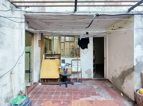 Imagen 3 de 25 de Venta De Departamento 3 Ambientes Con Patio En Balvanera