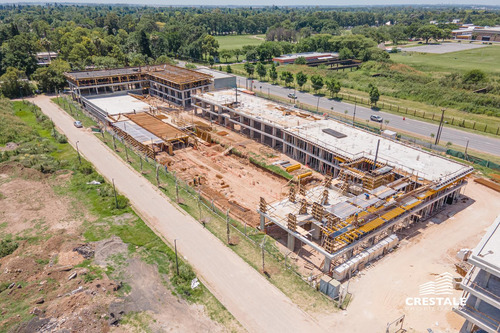 GALINDA - ESPACIO COMERCIAL