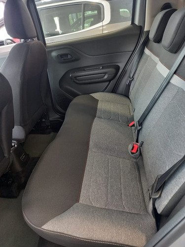 Citroën C3 Aircross 1.0 Feel Pack Turbo 200 Cvt