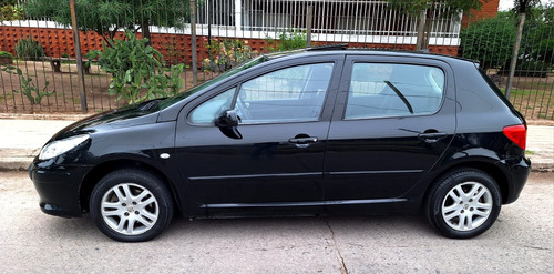 Peugeot 307 2.0 Hdi Xt Premium 110cv