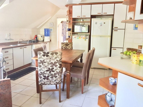 Casa Em Vila Assunção Com 4 Dormitórios - Vz2299