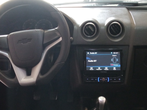 Chevrolet Celta 2010 1.0 Spirit Flex Power 3p