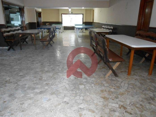 Imagem 21 de 23 de Apartamento Com 3 Dormitórios À Venda, 130 M² Por R$ 400.000,00 - Vila Assunção - Praia Grande/sp - Ap0701