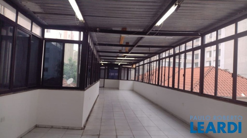 Imagem 6 de 15 de Prédio - Higienópolis - Sp - 668519