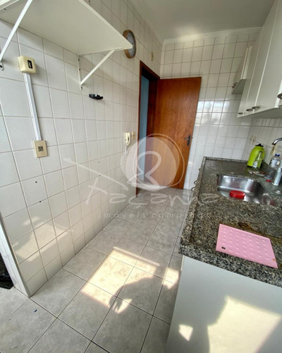 Imagem 7 de 12 de Apartamento Para Venda No Cambuí Em Campinas - Imobiliária Em Campinas - Ap05139 - 70706055