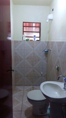 Imagem 8 de 23 de Chacara A Venda No Condominio Vitassay Em Boituva - Ch00371 - 4547328