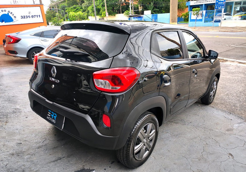 Renault Kwid 1.0 12v Zen Sce 5p
