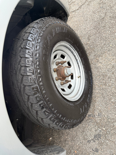 F350 Carroceria