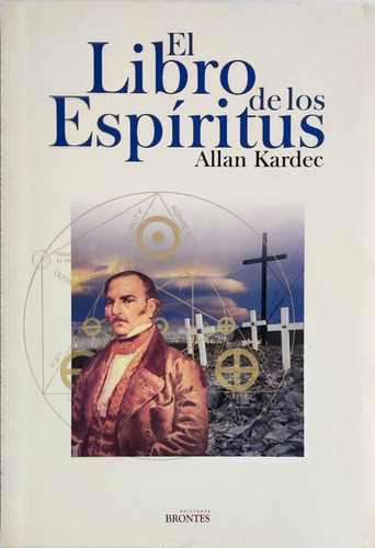 El Libro De Los Espiritus Allan Kardec