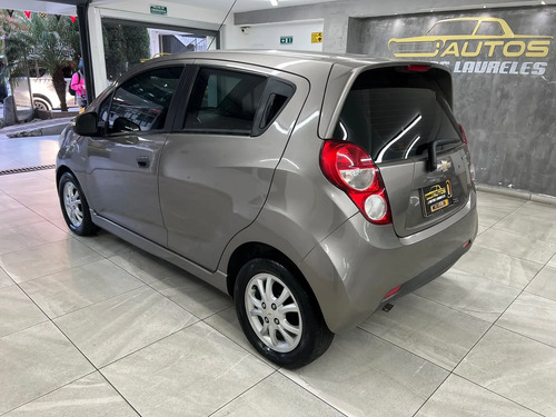Chevrolet Spark 1.2 GT MT