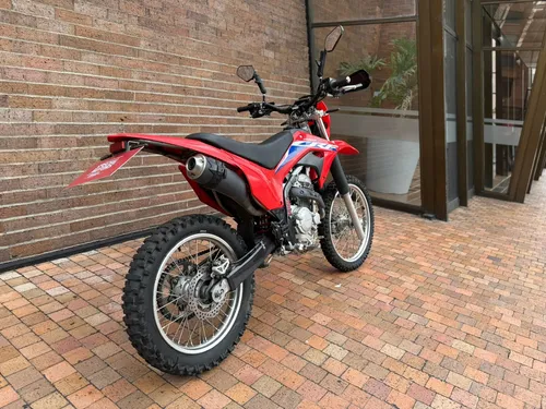 Honda Crf 250 Crf250