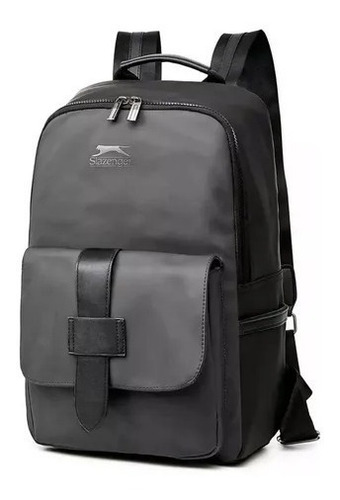 Mochila Con Porta Notebook - Slazenger - Urbana