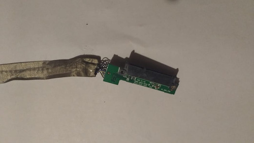 Conector Hdd Sata Positivo Bgh Aio 700