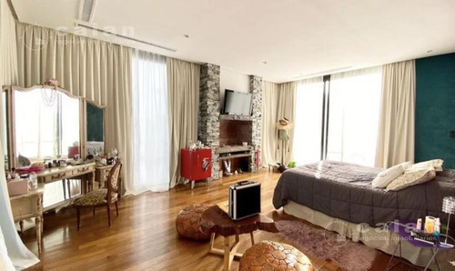 Imagen 22 de 30 de Importante Casa De Diseño Exclusivo En El Golf, Nordelta - Salida A La Laguna