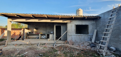 Imagen 5 de 13 de Venta Terrenos 10x35 Quincho Baño Y Habitación Barrio Marabo Con Escritura Escucho Ofertasacepto Permutaescribime Al Whatsapp