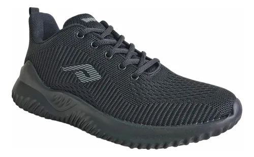 Zapatilla deportiva hombre sale