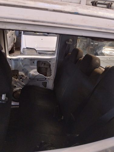 Ford Ranger 2.2 Chocada Para Transferir