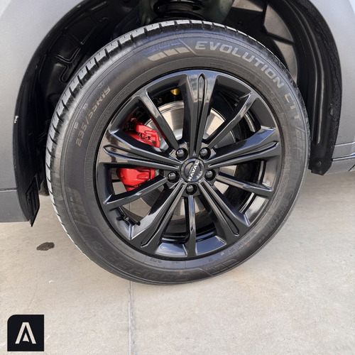 GWM Haval 2.0 H6 Gt 4Wd Dct