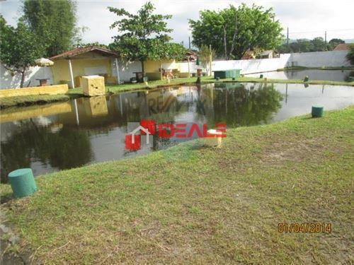 Chácara Em Mongaguá - 253