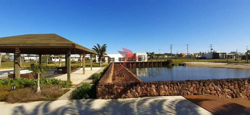 Imagem 1 de 30 de Terreno À Venda, 711 M² Por R$ 360.000,00 - Condomínio Reserva Das Águas - Torres/rs - Te0777