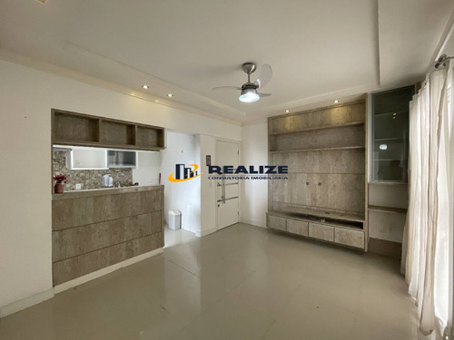 Imagem 9 de 15 de A = Impecável Apto 03 Quartos 01 Suíte Nascente, Com Modulados, Baixou Preç - 935
