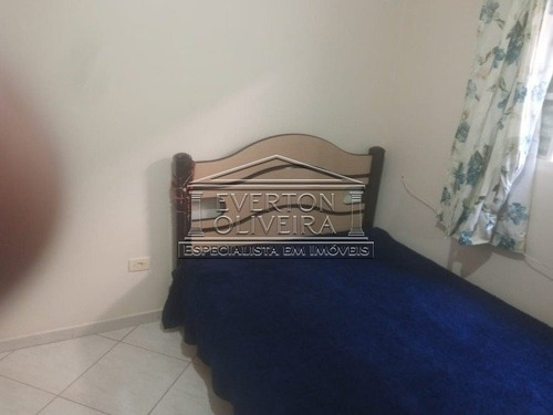 Imagem 5 de 15 de Casa - Jardim Terras De Sao Joao - Ref: 12401 - V-12401