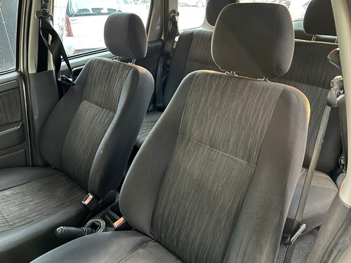 Imagem 6 de 7 de Ecosport Xlt 2.0