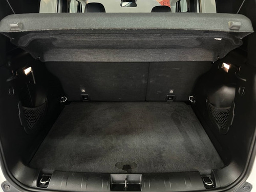 Jeep Renegade 1.3 T270 TURBO FLEX LONGITUDE AT6