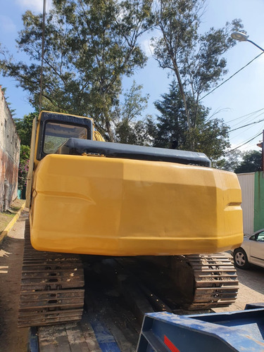 Imagen 6 de 10 de Excavadora Caterpillar 320bl Año 97