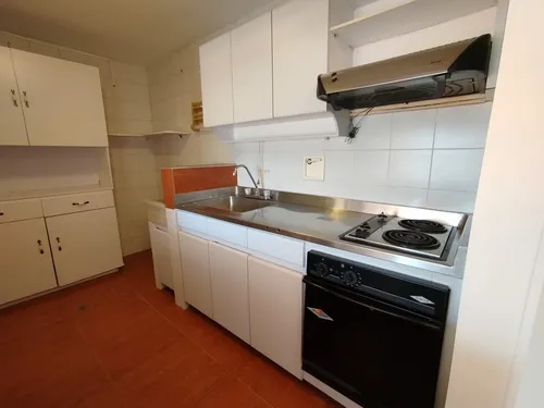 Arriendo Apartaestudio En Los Conquistadores