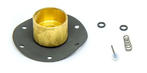 Imagen 1 de 4 de Kit Para Piloto Regulador Aspro