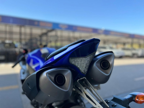 Imagen 2 de 14 de Yamaha R1 1000 2009 - Única Por Su Estado!