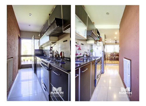 Casa 5 Amb En 3 Plantas Con Jardín Y Playroom - La Lucila