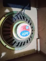 Comprar Parlante Audifiel 8p Standar Para Caja Bafle