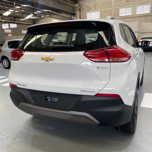 Chevrolet Tracker 1.2 Premier Turbo At