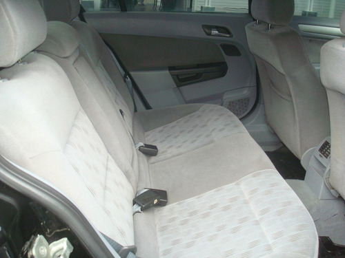 Chevrolet Vectra Sedan Elegance 2.0 Flex 2006