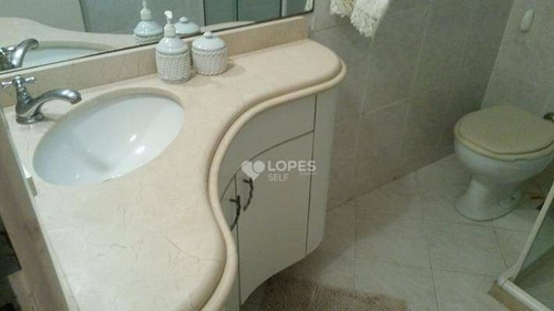 Apartamento Com 3 Dormitórios À Venda, 130 M² Por R$ 900.000,00 - Icaraí - Niterói/rj - Ap41905