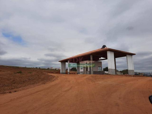 Imagem 10 de 10 de Terreno À Venda, 360 M² Por R$ 175.000,00 - Conjunto Residencial Inocoop - Caçapava/sp - Te2615