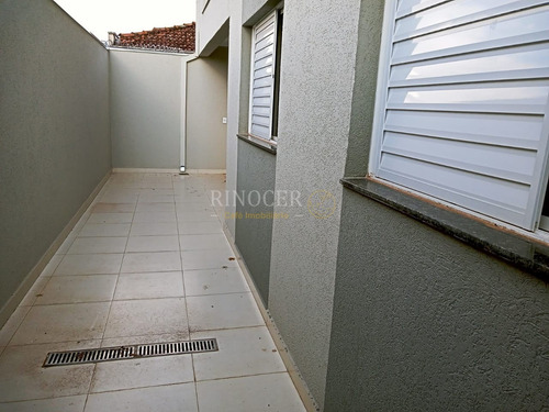 Imagem 24 de 30 de Apartamento Padrão Em Franca - Sp - Ap0512_rncr