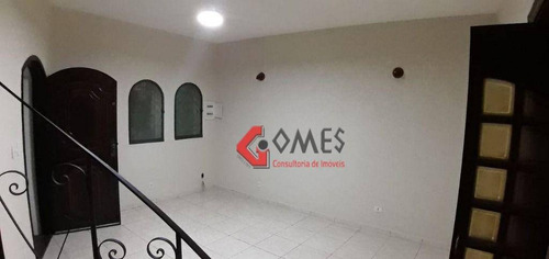 Imagem 20 de 30 de Sobrado Com 3 Dormitórios À Venda, 175 M² Por R$ 740.000,00 - Ipiranga - São Paulo/sp - So1126