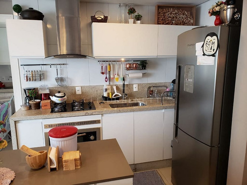 Imagem 2 de 15 de Apartamento 3 Dormitórios No Bairro Fazenda - 290_1