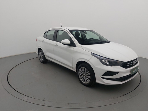 Fiat Cronos 1.3 FIREFLY FLEX DRIVE MANUAL