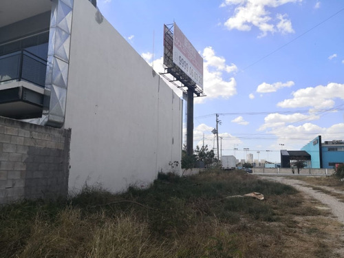 Terreno En Renta En Mérida